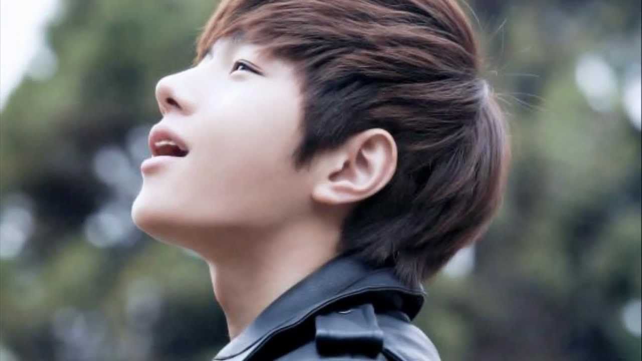 FMV INFINITE L.Kim (Myungsoo)