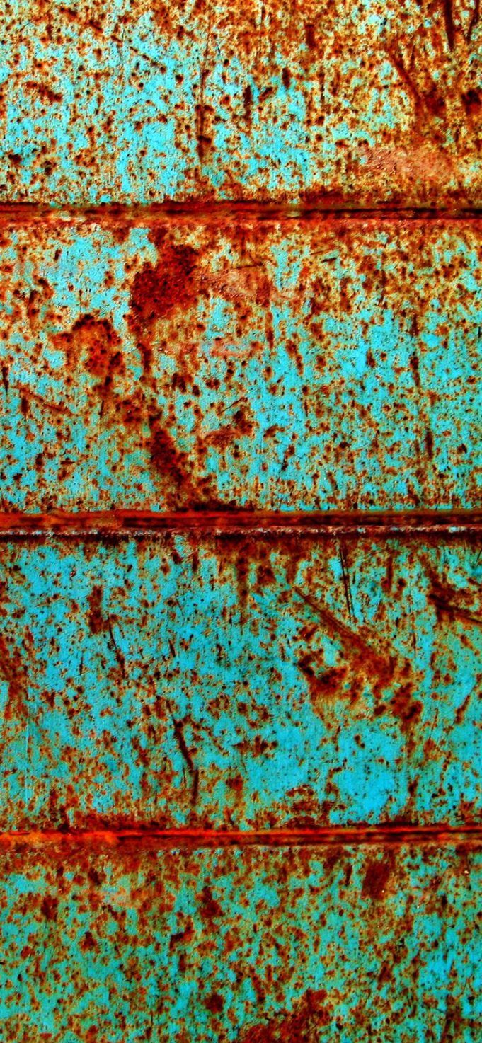 iPhone X wallpaper, texture old trash pattern background