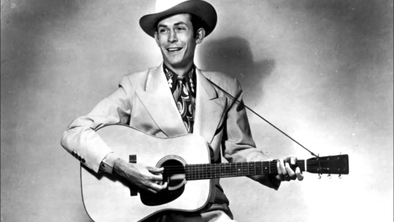 Hank Williams Wallpapers - Wallpaper Cave