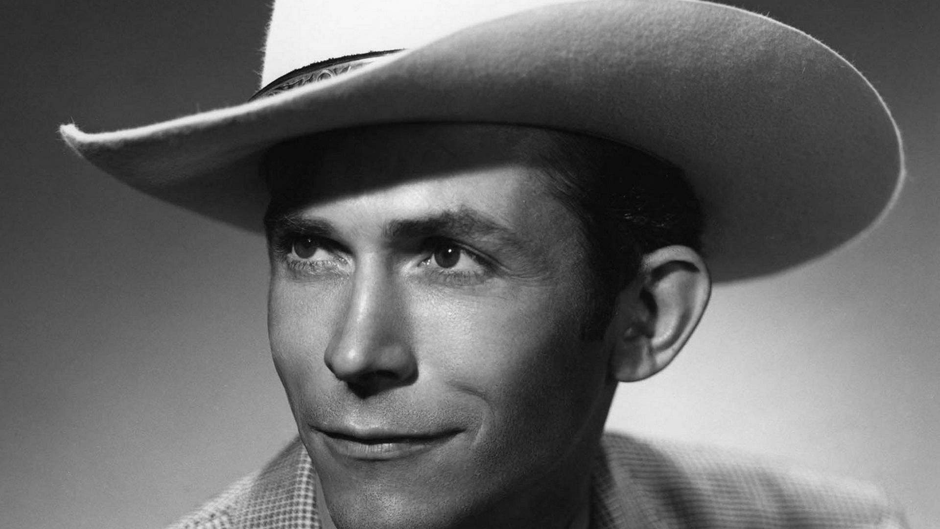 Hank Williams Wallpapers - Wallpaper Cave