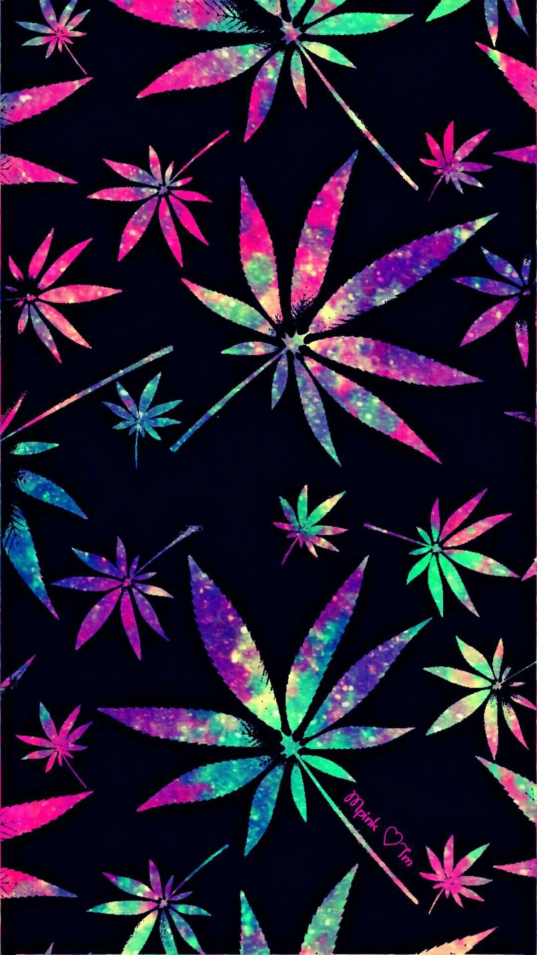 Aesthetic Weed Wallpapers - Wallpaper Cave