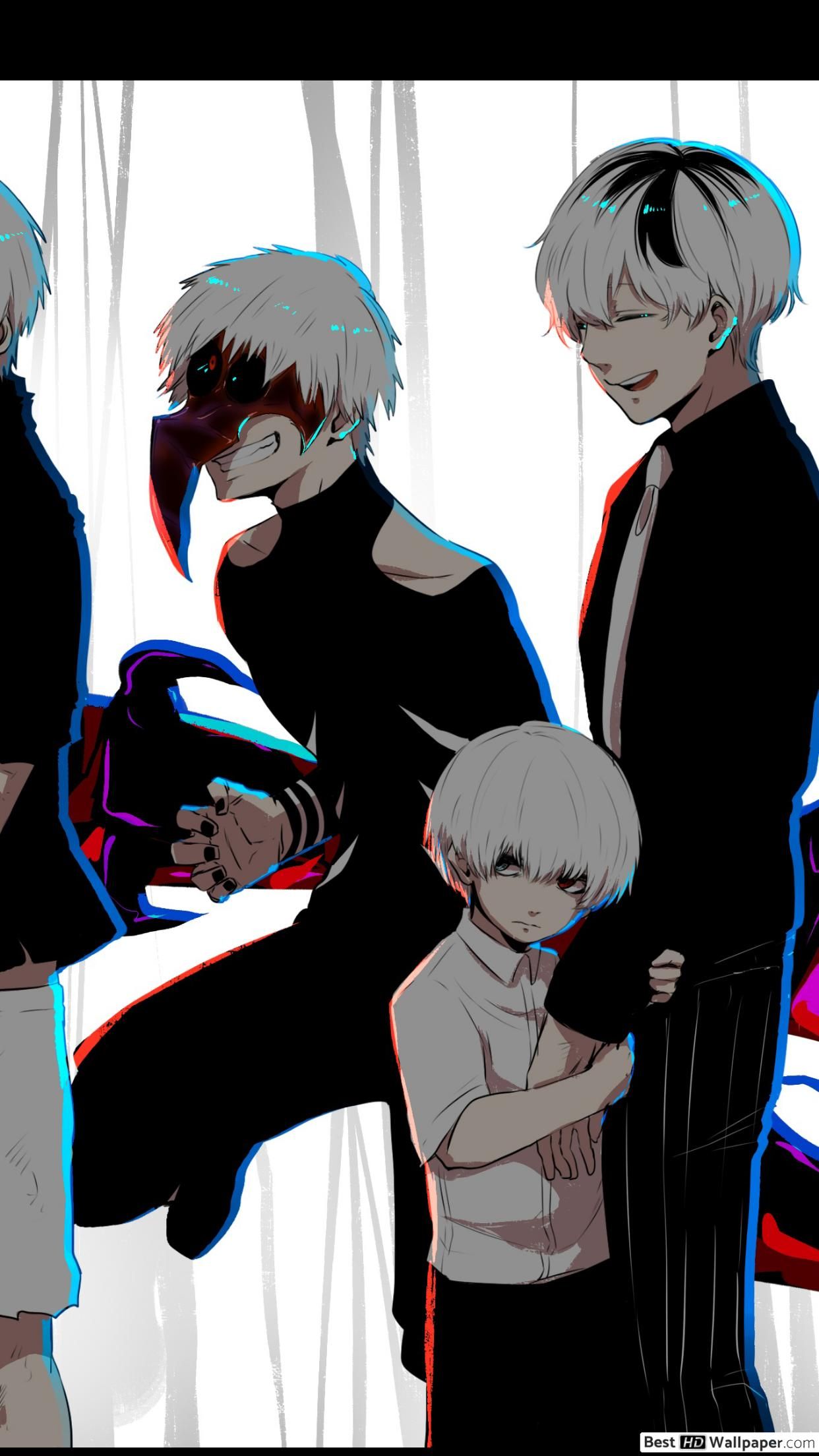 Kaneki wallpaper  Tokyo ghoul wallpapers, Tokyo ghoul pictures, Iphone wallpaper  tokyo ghoul