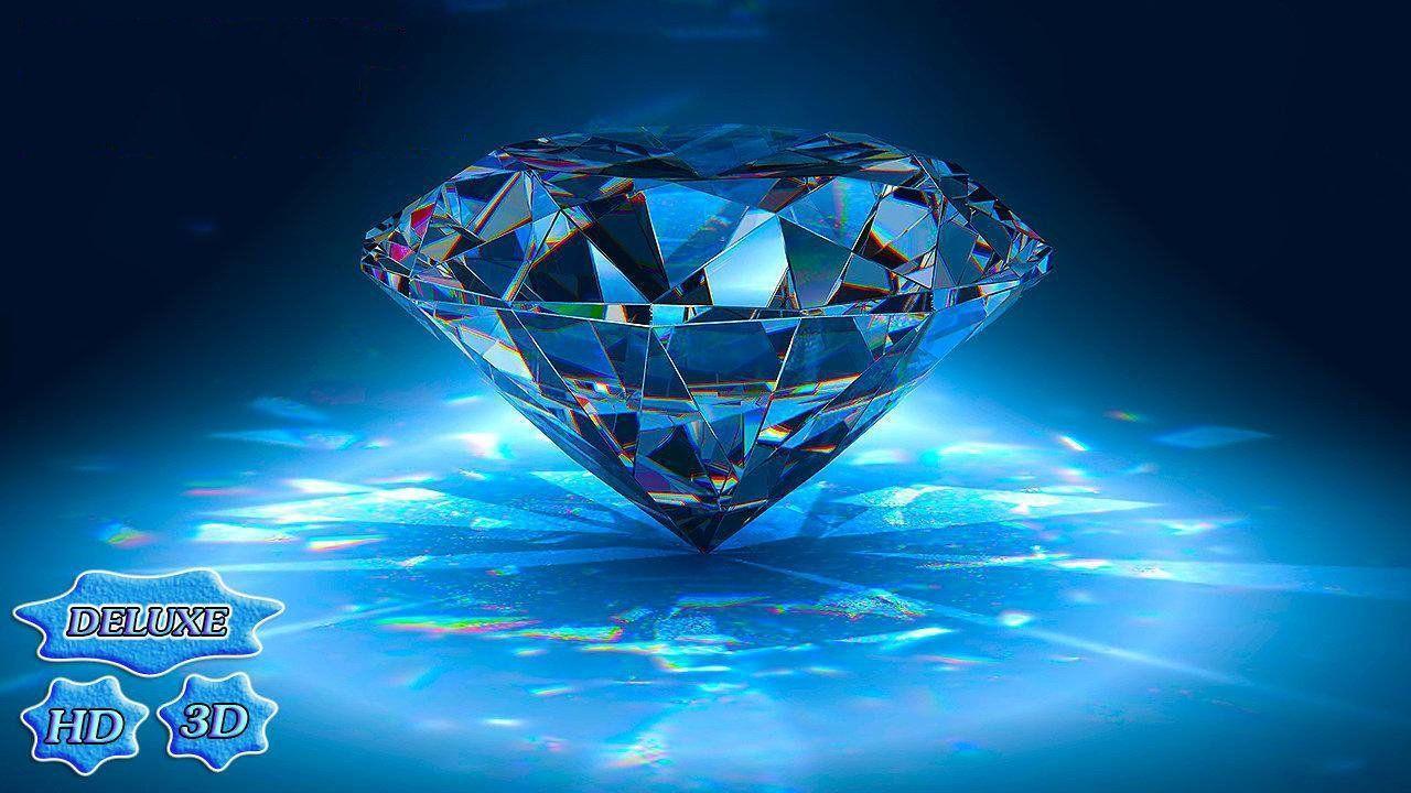 Real Diamond Wallpapers - Wallpaper Cave