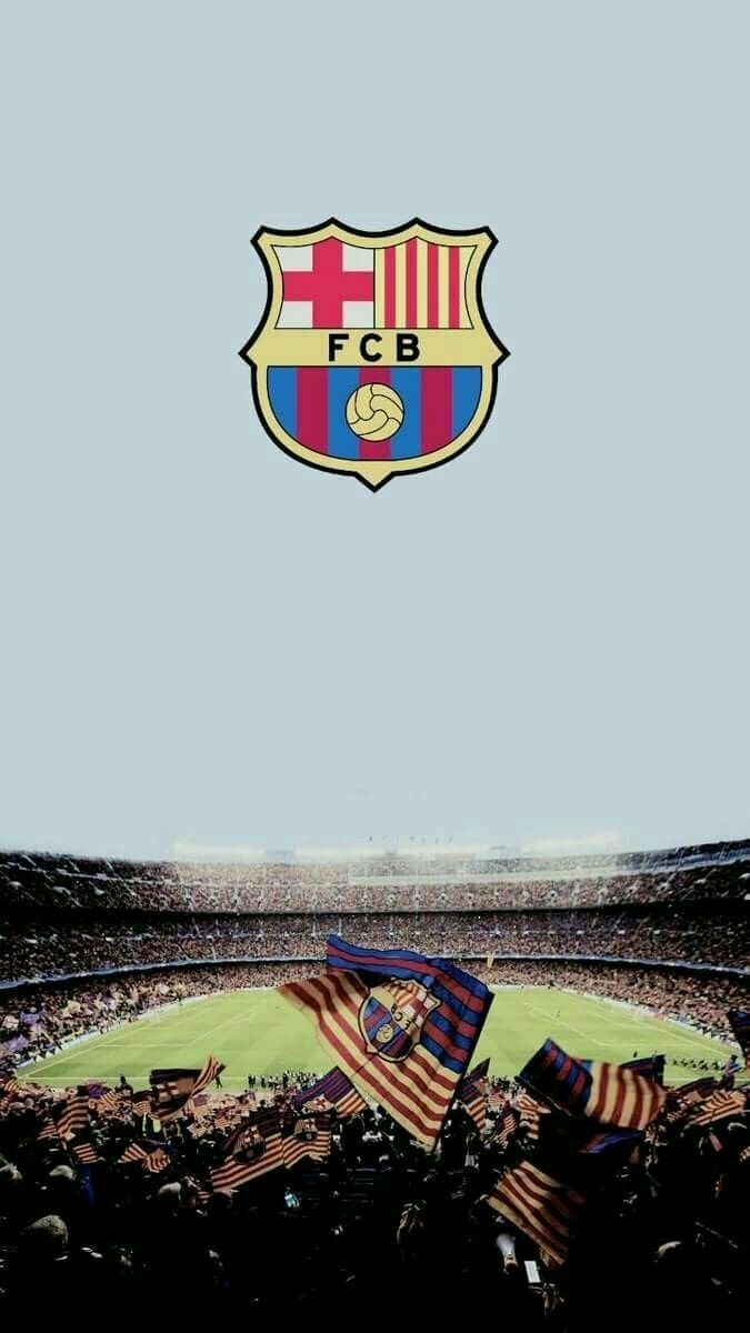 Fc Barcelona Wallpaper For iPhone