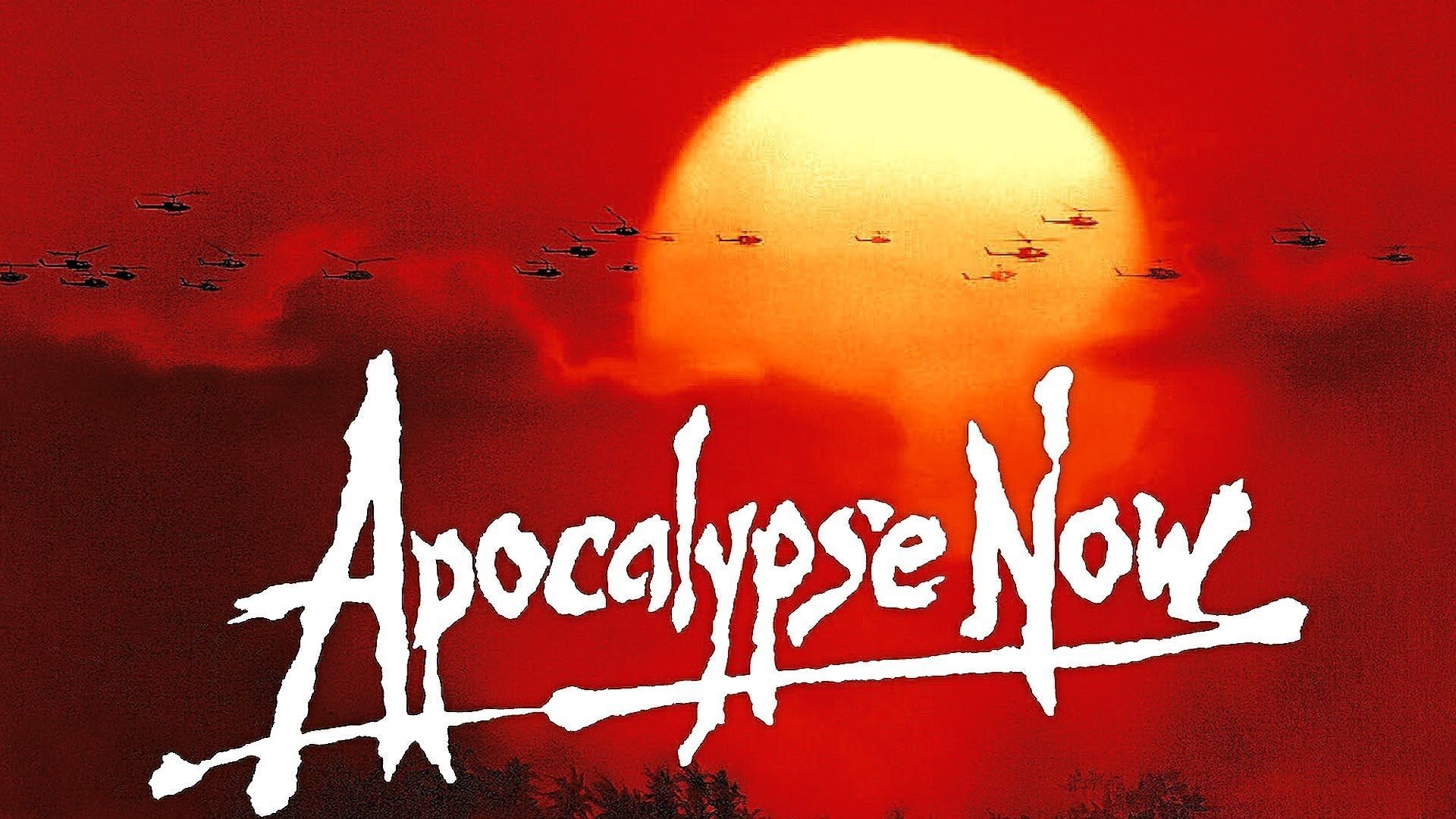 Apocalypse Now Wallpaper