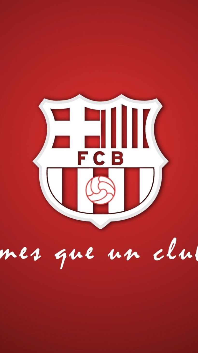 Barcelona Wallpaper 2017 iPhone