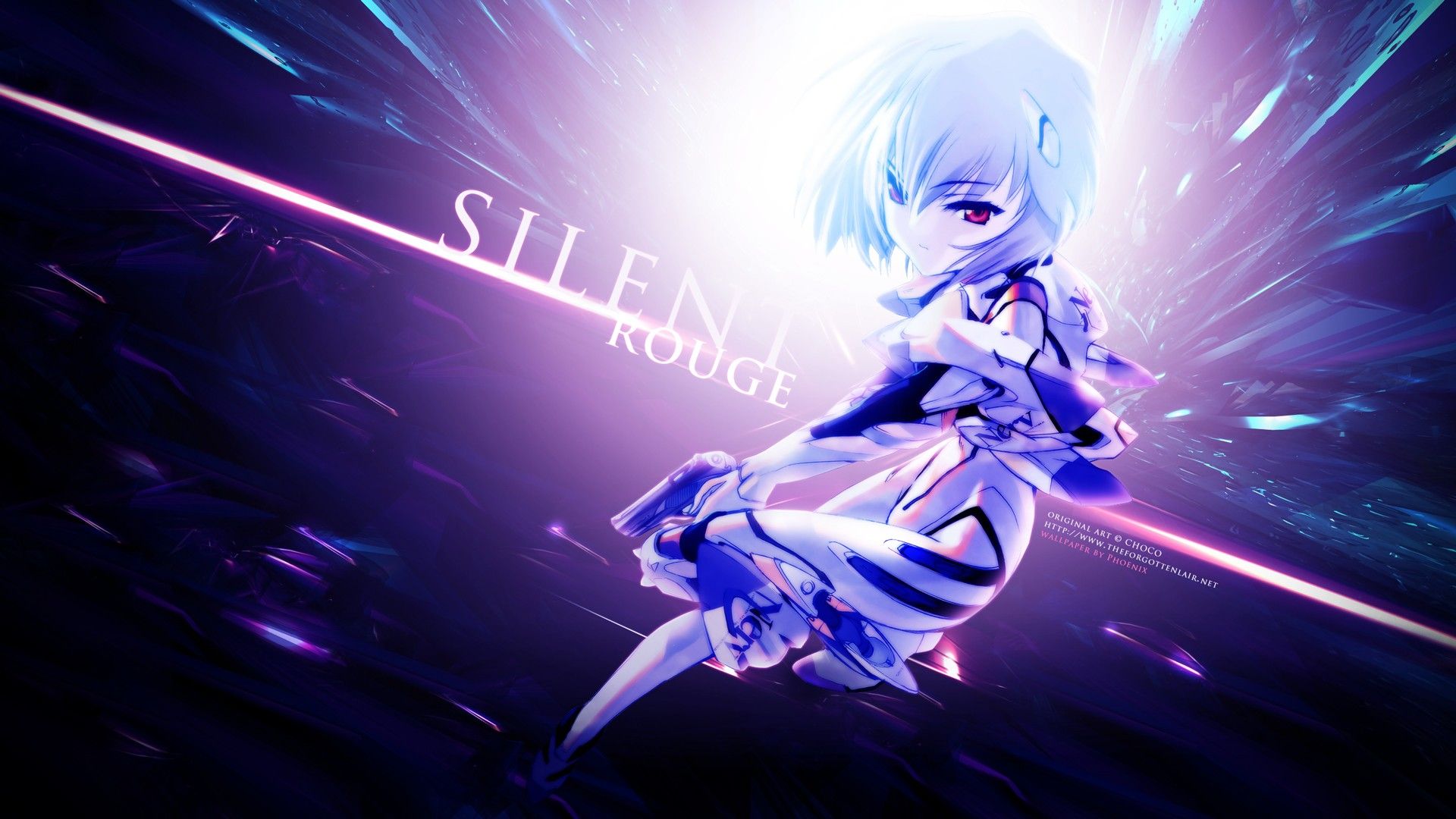 Neon Genesis Evangelion HD Wallpaper. Background Image