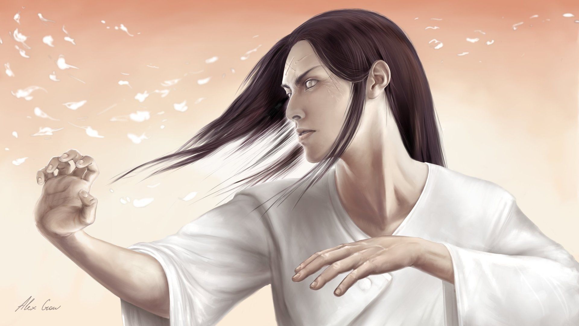 The Nara And Hyuga Clan Wallpaper Picture, Image Photo 480×640