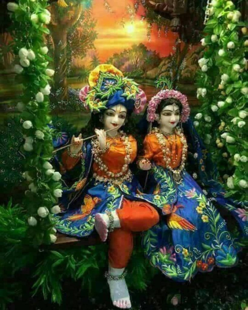 Lord Radha Krishna Image Krishna Pics HD