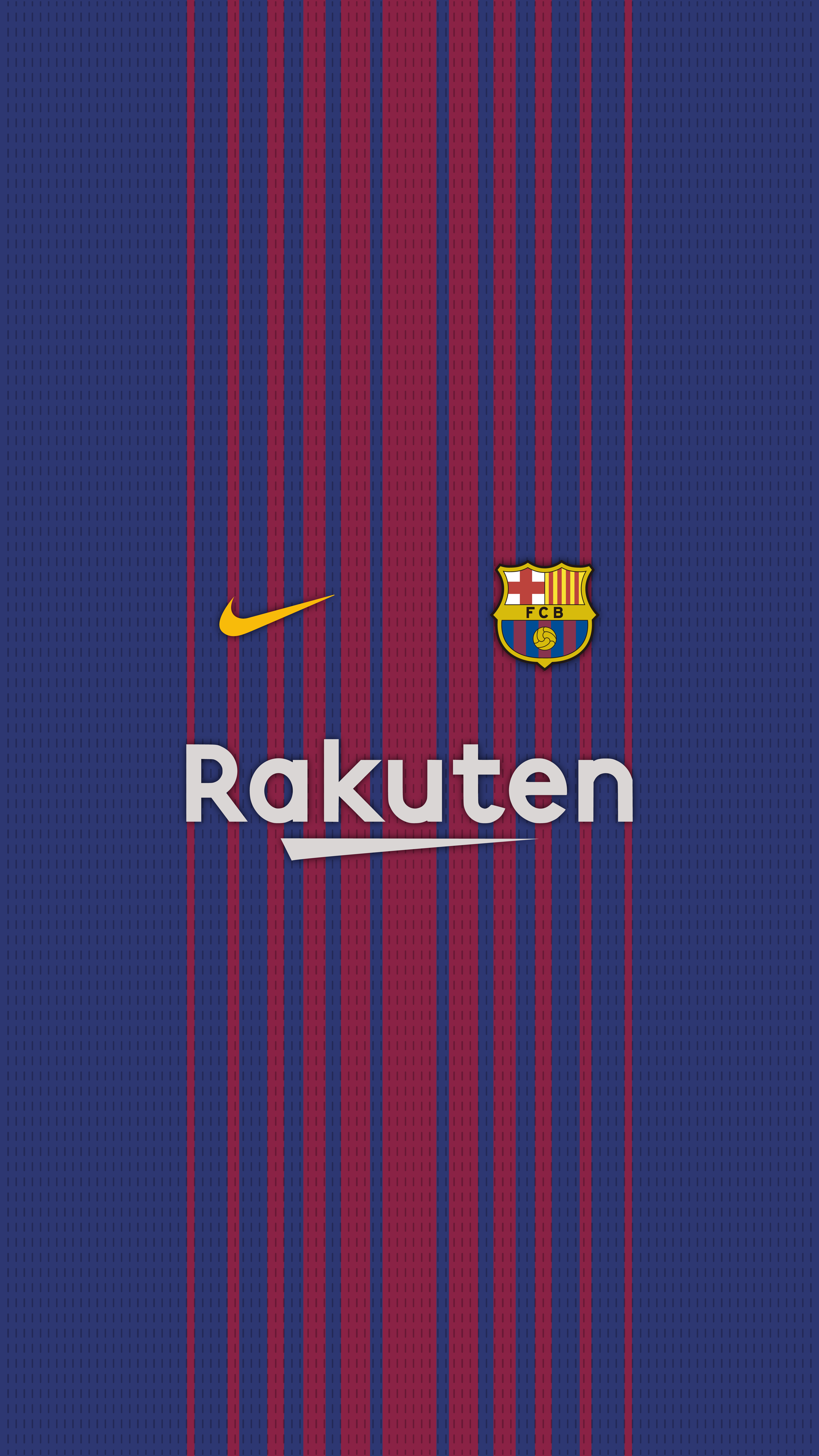 Barcelona Wallpaper