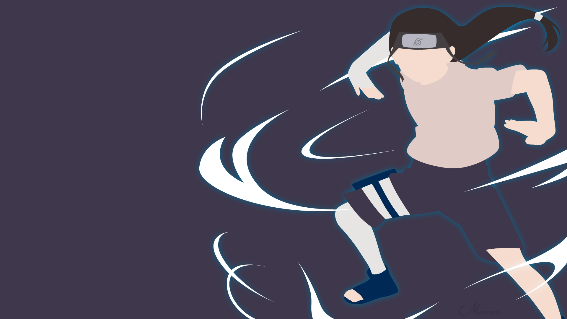 Neji Computer Wallpapers - Wallpaper Cave