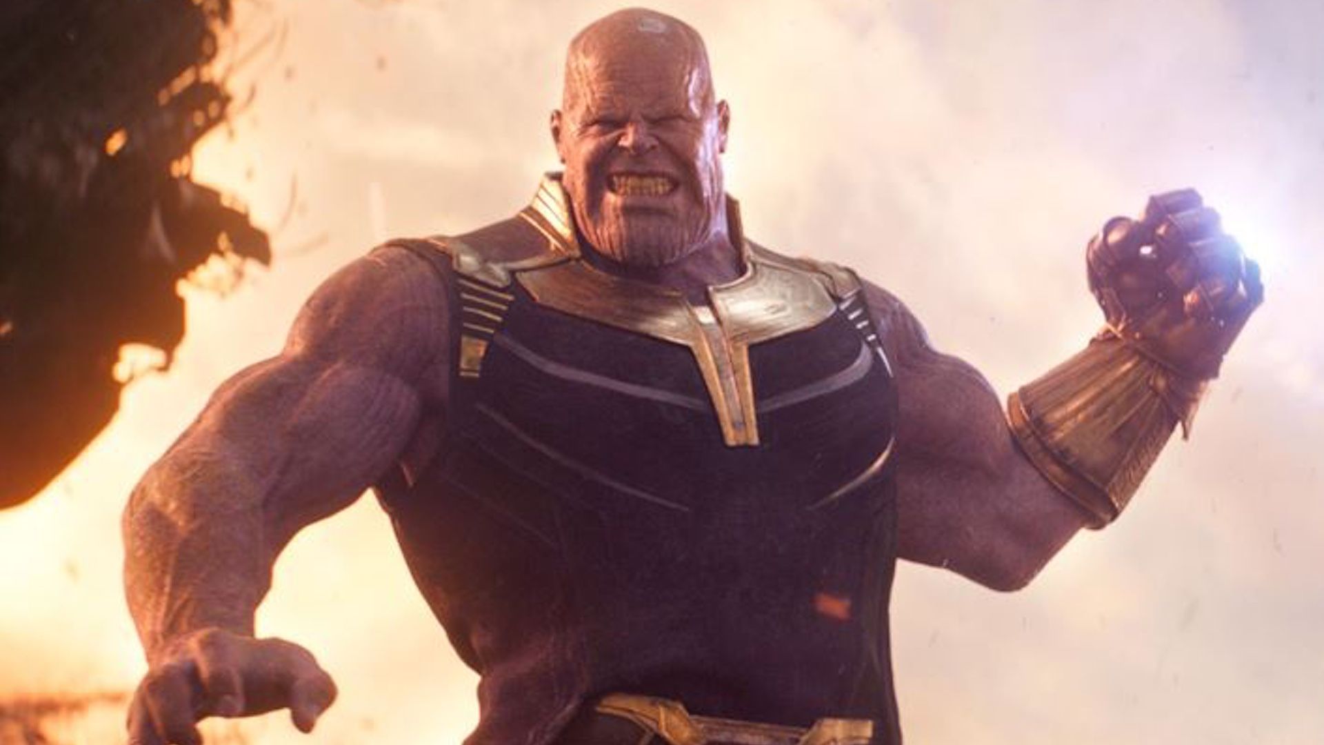 Josh Brolin Offers New Details on Thanos' Past, His Plan, and His