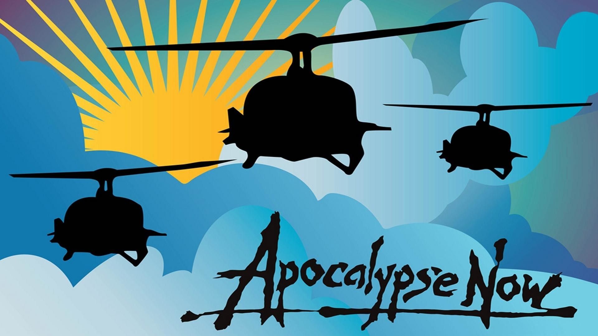 Apocalypse Now Wallpaper