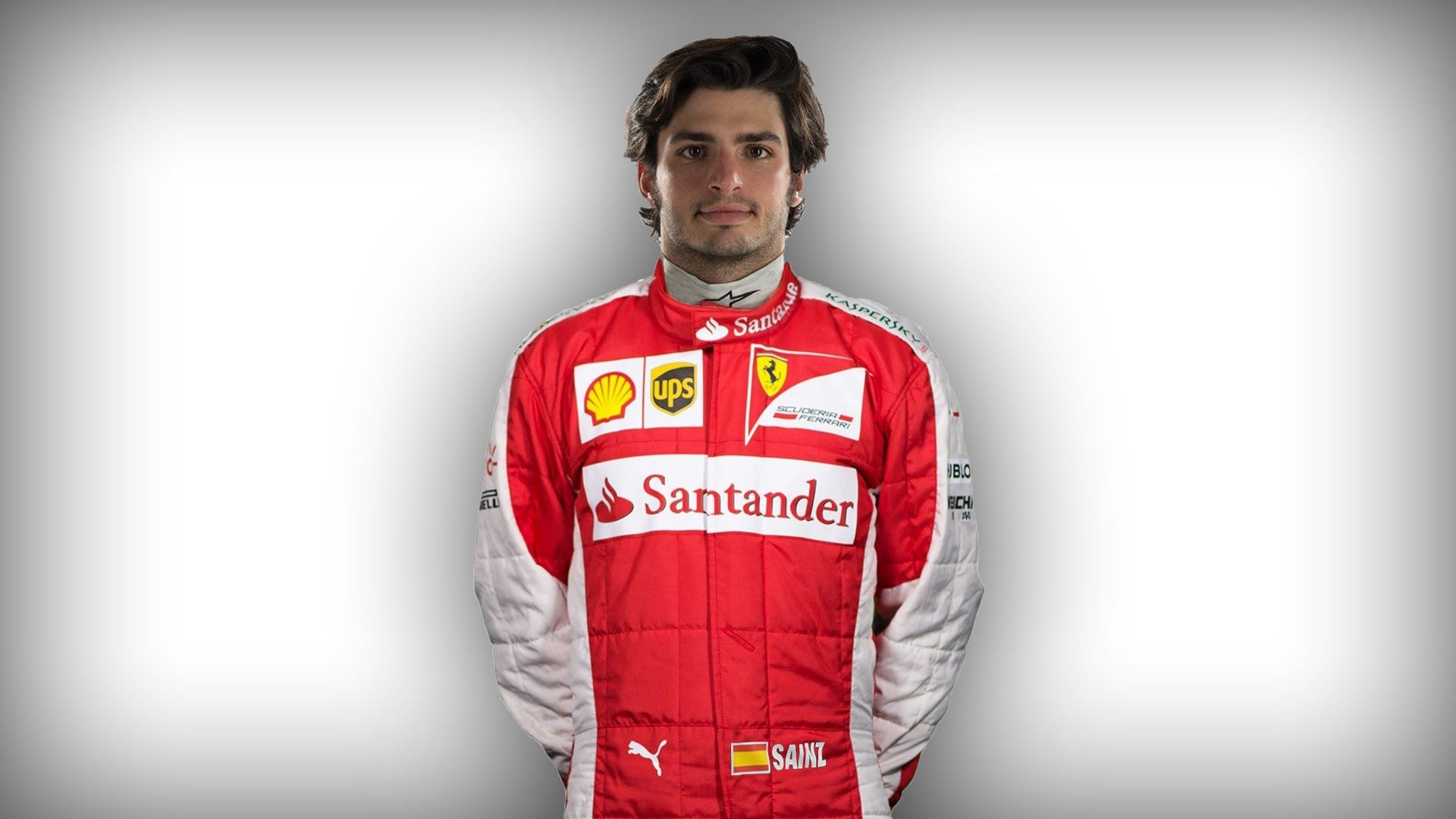 Why only one man makes sense as Ferrari's next F1 driver