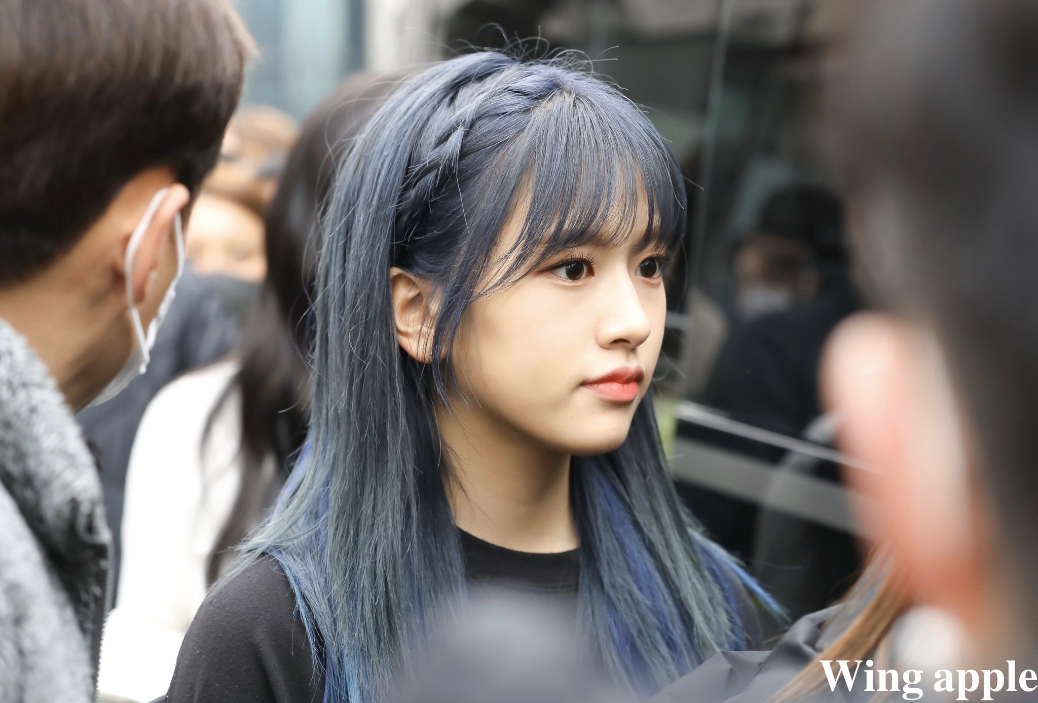 Yujin Music Bank
