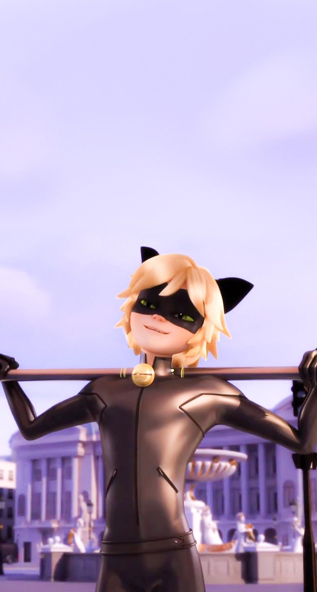 Comics de ladybug Cat Noir Lockscreen Wallpaper. Miraculous ladybug anime, Miraculous ladybug wallpaper, Miraculous ladybug comic