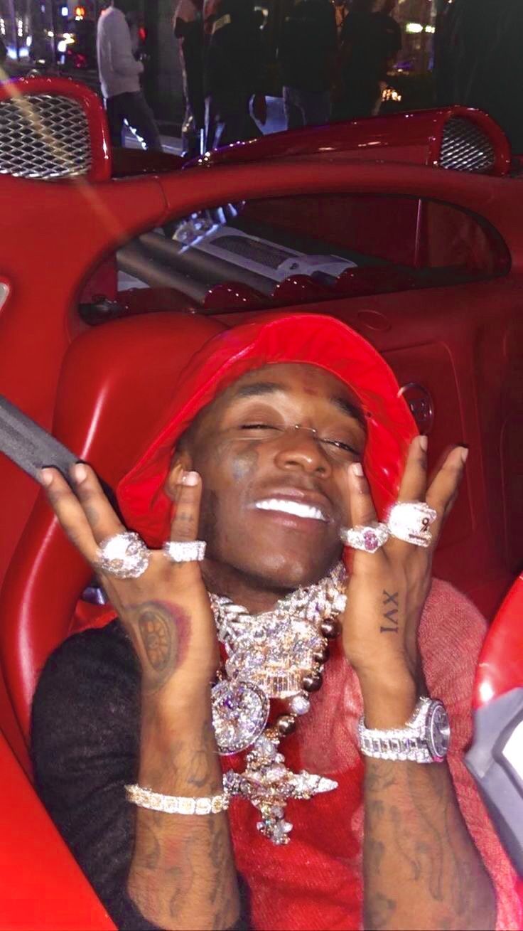 Carti And Uzi Wallpapers - Wallpaper Cave