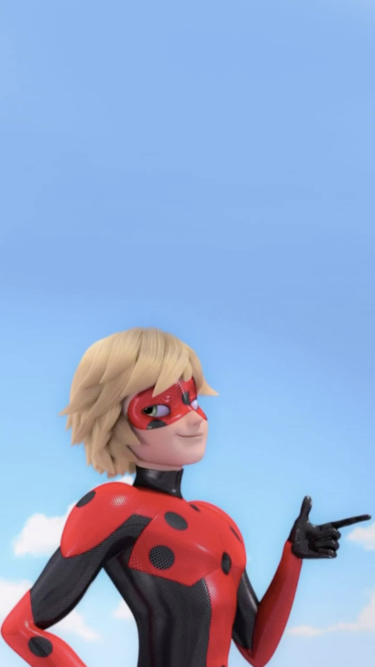 mylady_bug_. Miraculous ladybug wallpaper, Miraculous ladybug