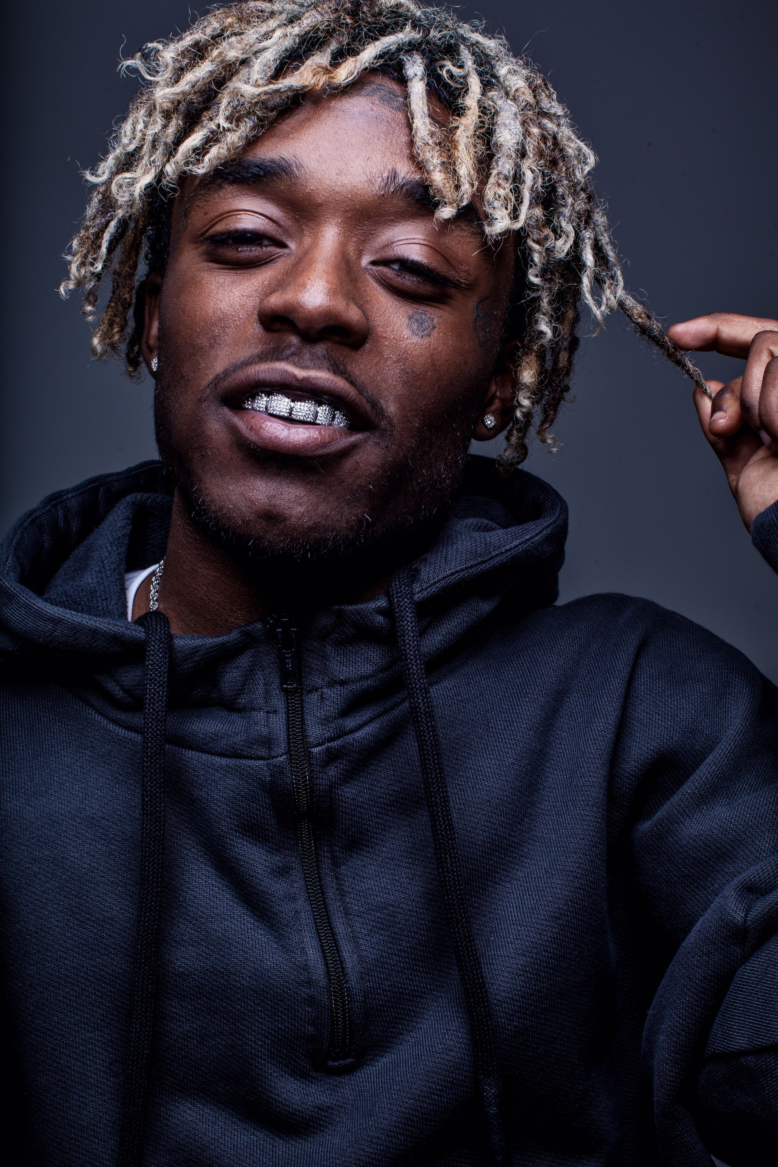 Wallpaper Tumblr Lil Uzi Vert