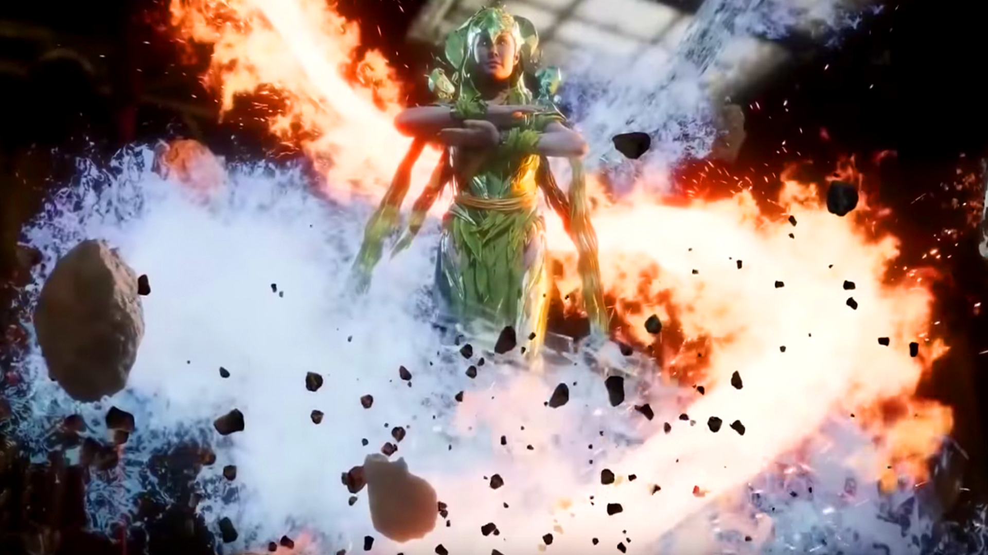 CETRION WILL FINISH YOU!