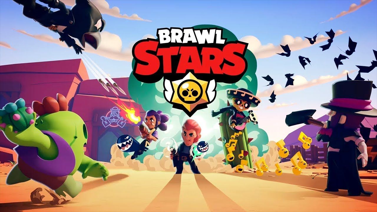Brawl Stars update to add Brawl Pass, new brawler, skins, and more
