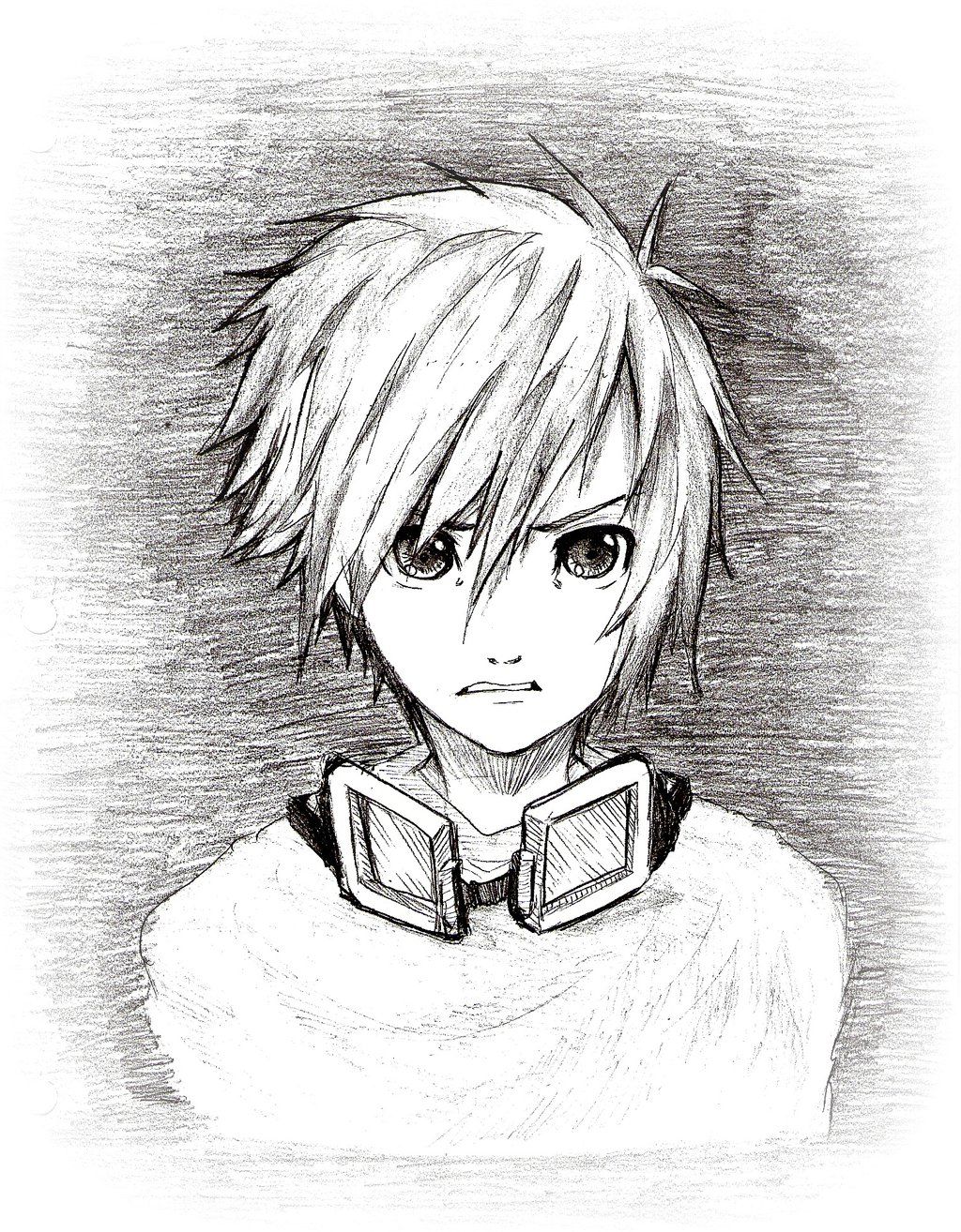 Anime picture hd, Anime boy sketch, Anime art dark