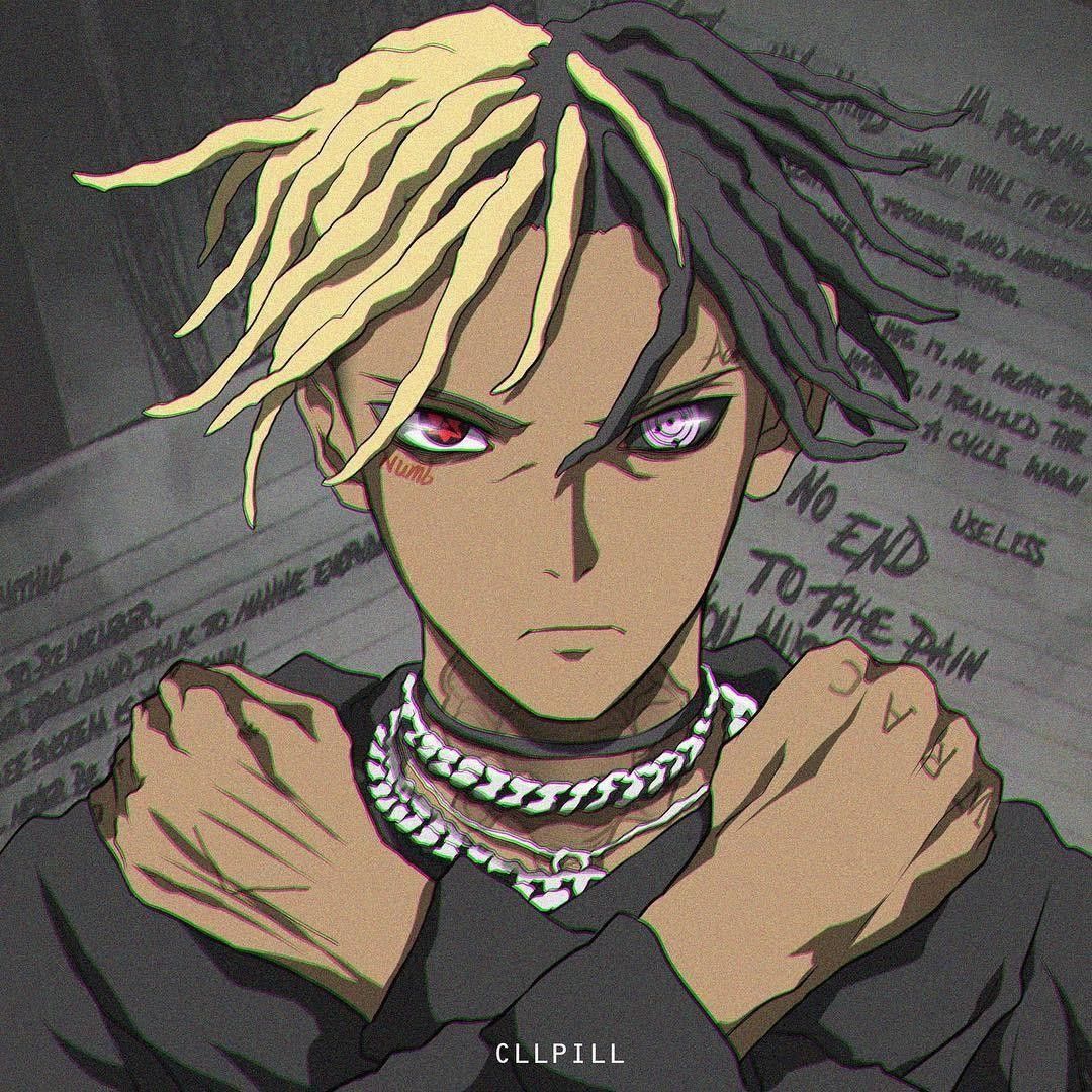 Anime Xxxtentacion Drawing Wallpapers Wallpaper Cave See more ideas about rapper art, art, dope cartoon art. anime xxxtentacion drawing wallpapers