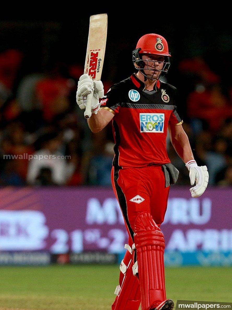 AB De Villiers HD Wallpapers 1080P