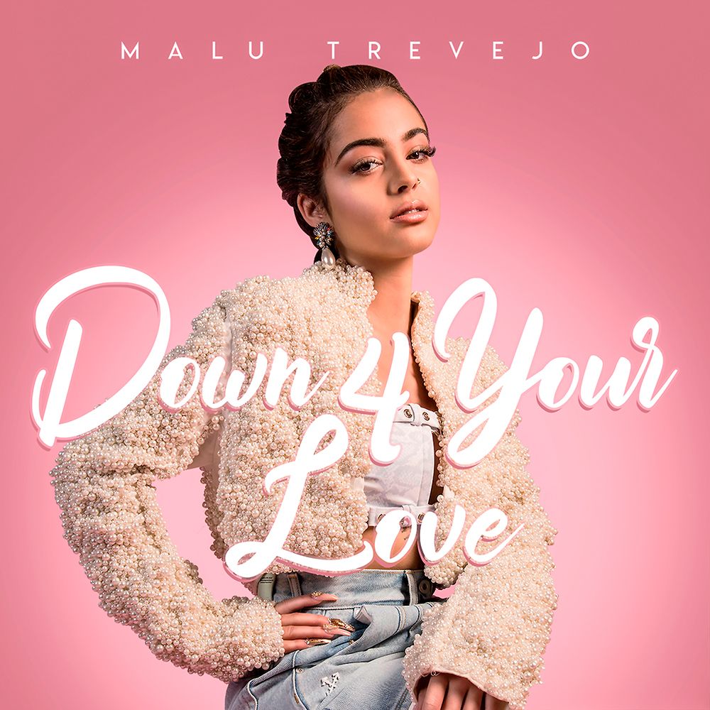Malu Trevejo