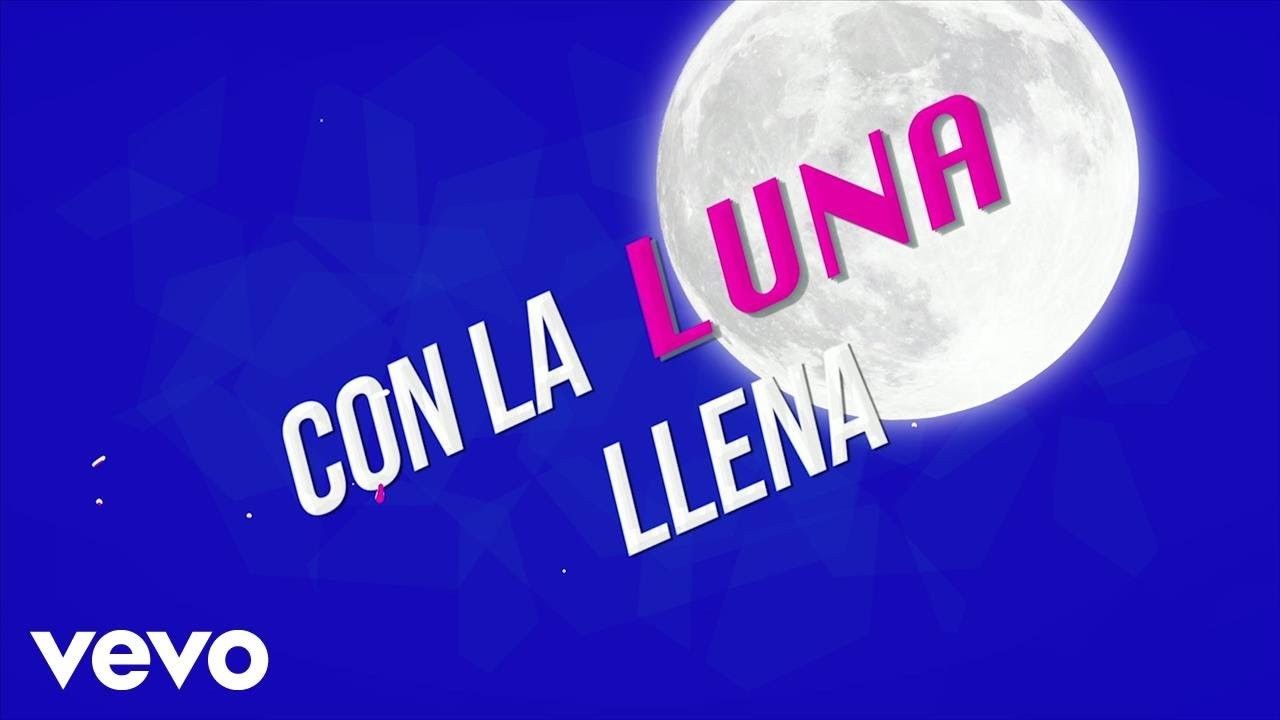 Luna Llena'. Buy, Play and Listen
