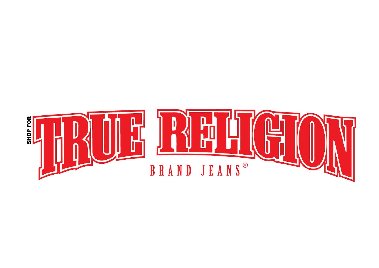 True Religion Wallpaper