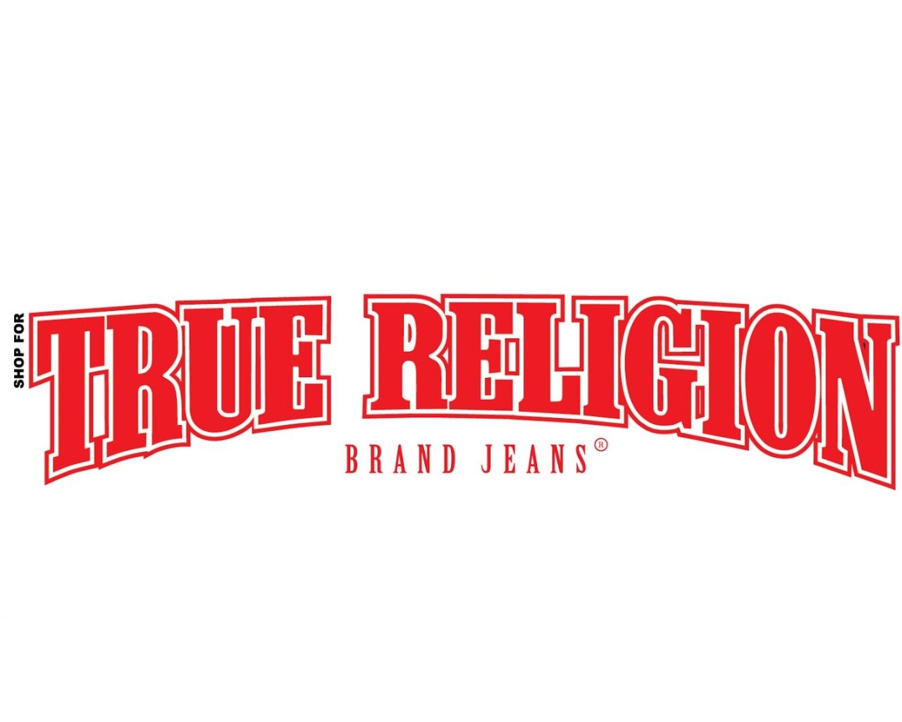 Wallpaper True Religion Is True Religion New Logo