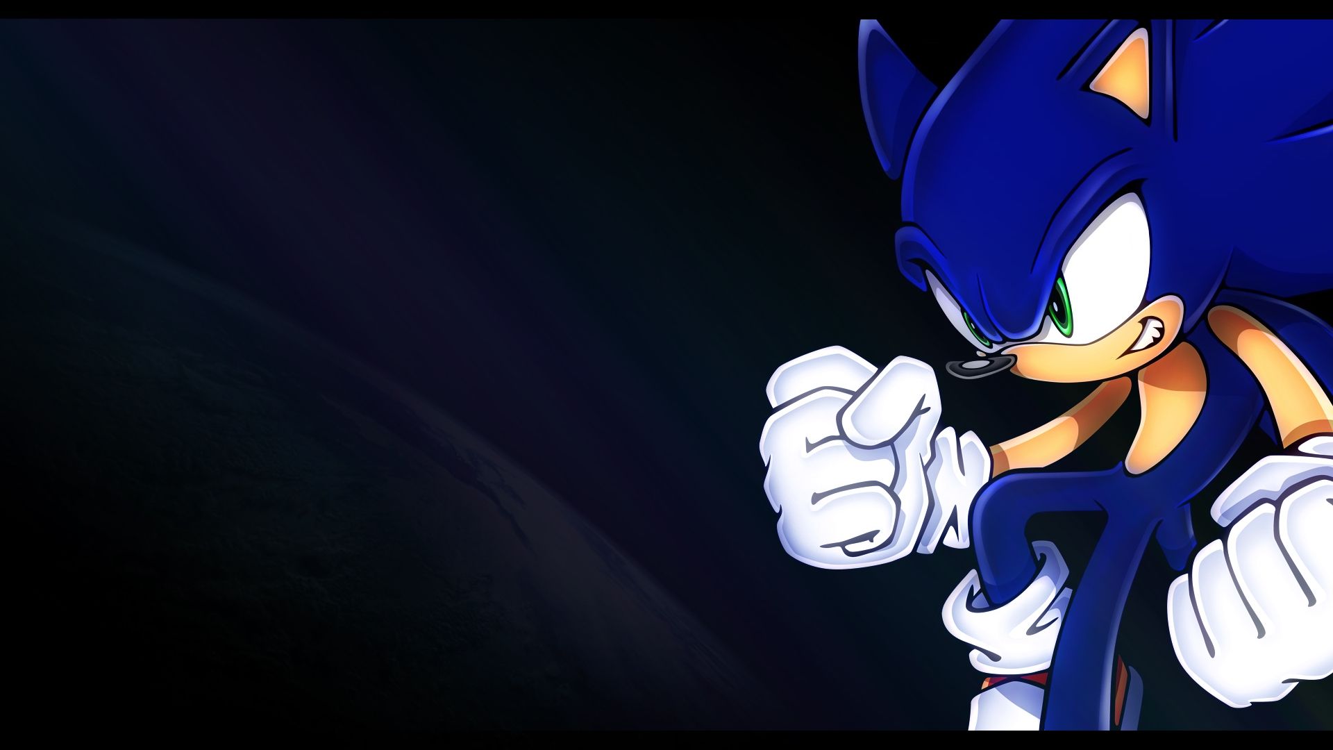 Free download Sonic The Hedgehog Computer Wallpaper Desktop