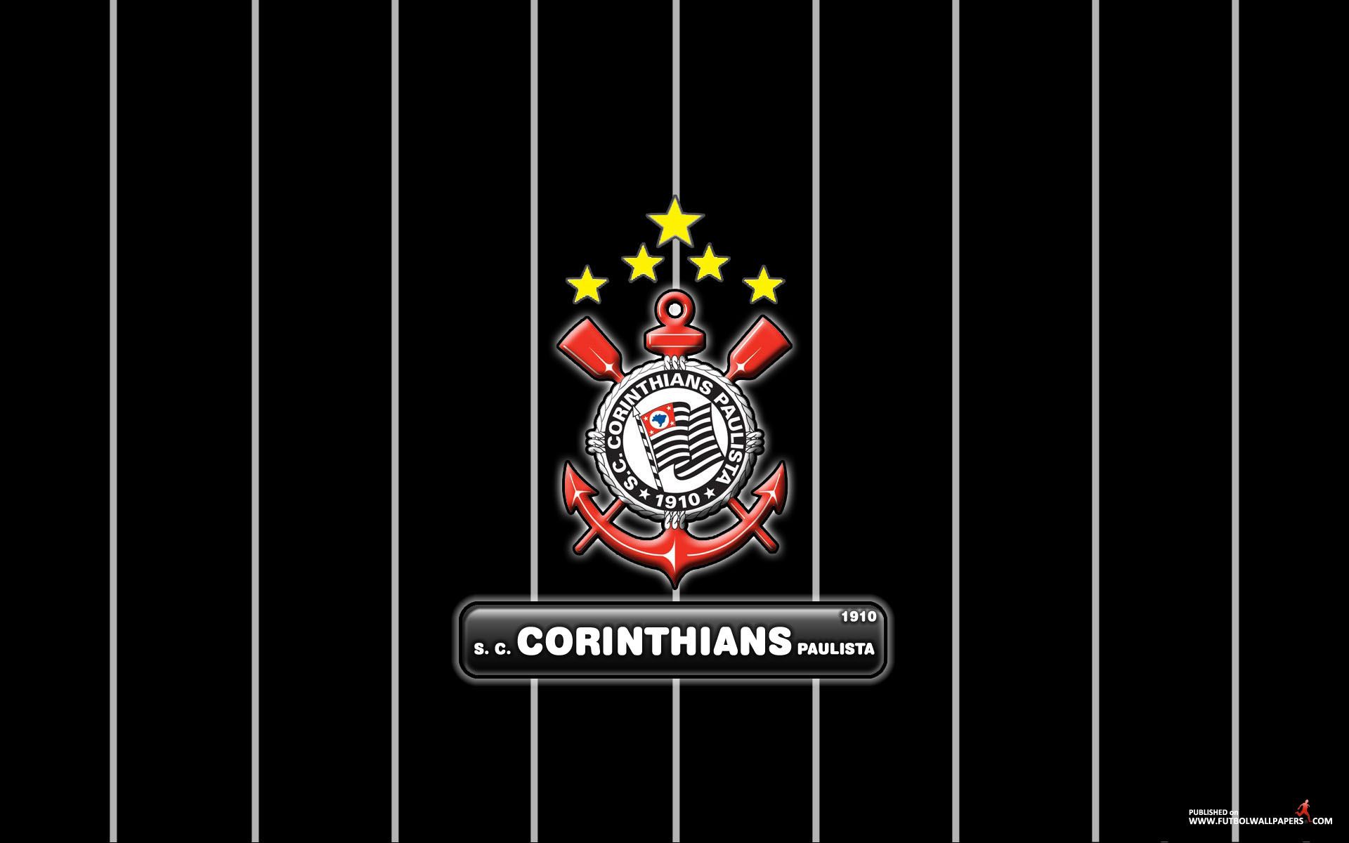 Corinthians 4K wallpaper for your desktop or mobile screen free