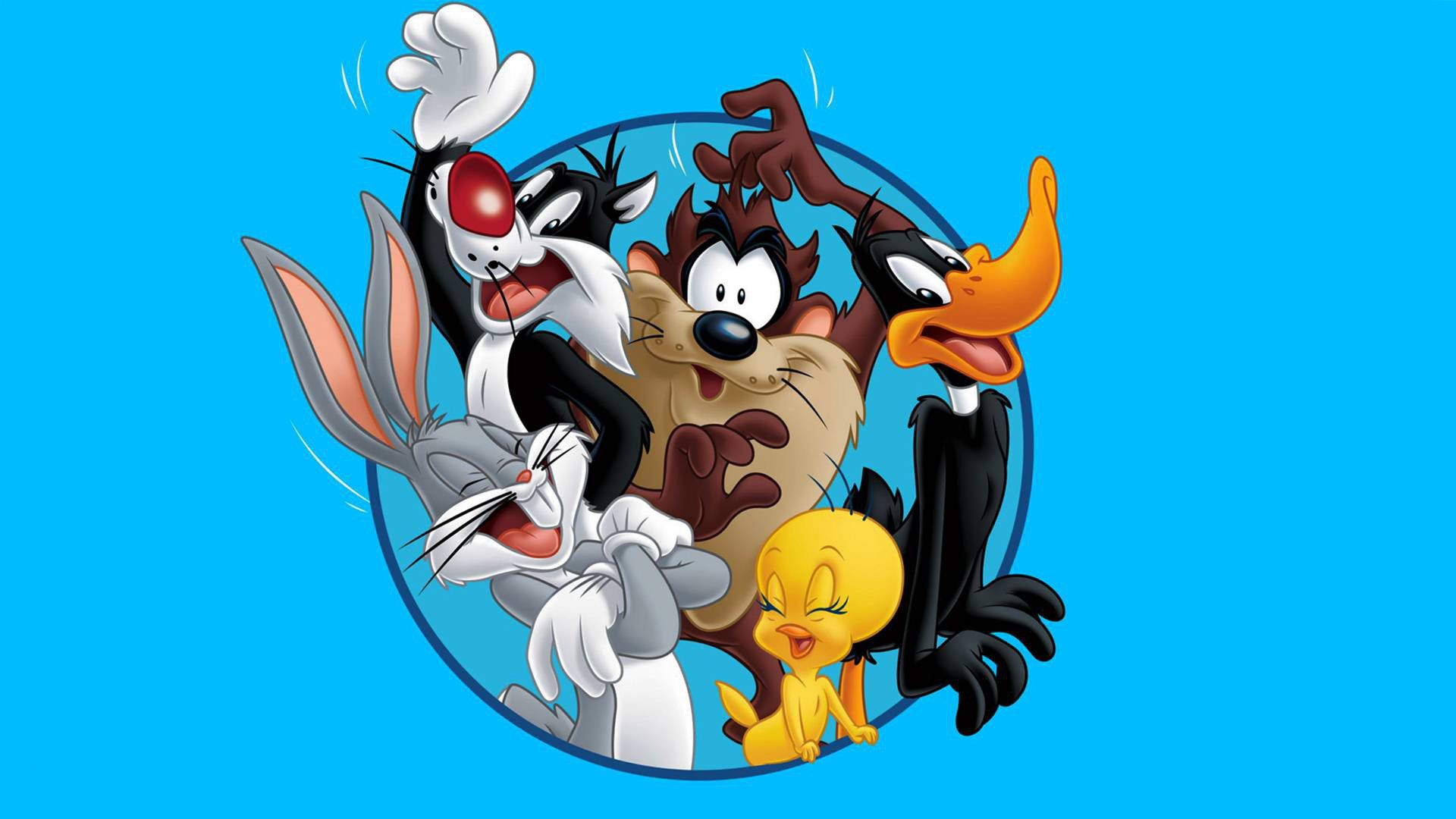 Free download Looney Tunes Computer Wallpaper Desktop Background