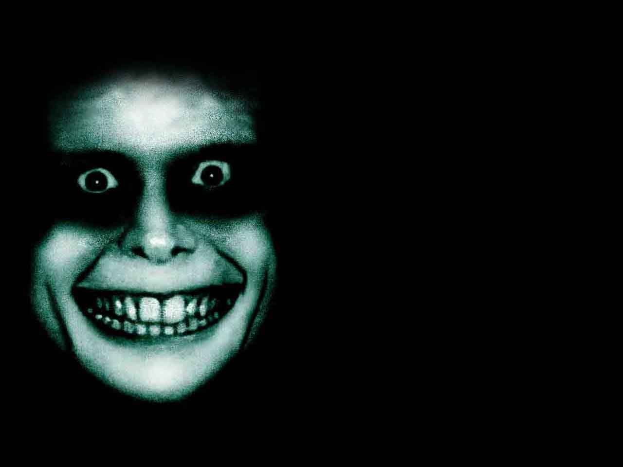 Scary Face Wallpaper Free Scary Face Background