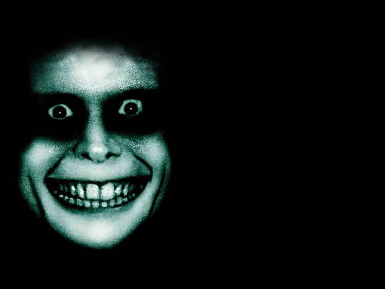 Horror Smile Wallpaper Free Horror Smile Background