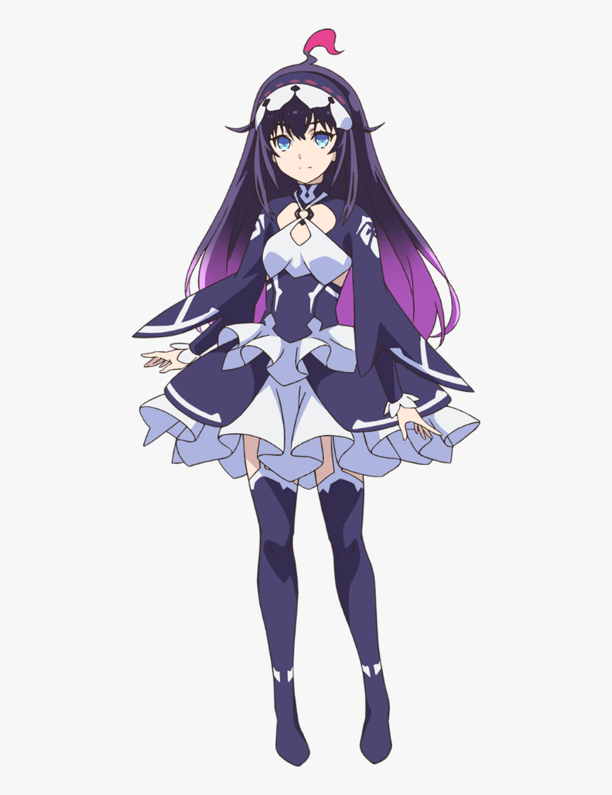 Category:Characters, Infinite Dendrogram Wiki