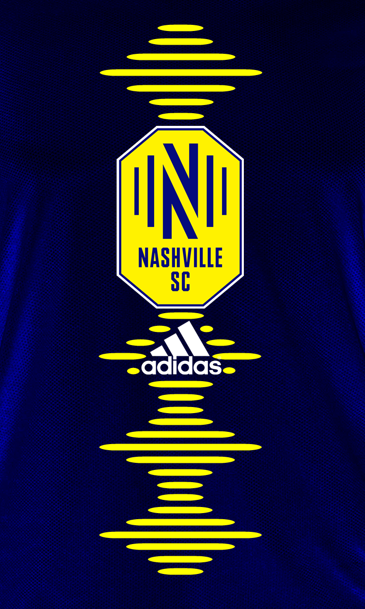 Nashville SC MLS Logo. Nashville, Mls, Chicago