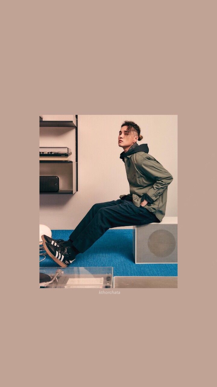 lockscreen, wallpaper, deantrbl and kwon hyuk