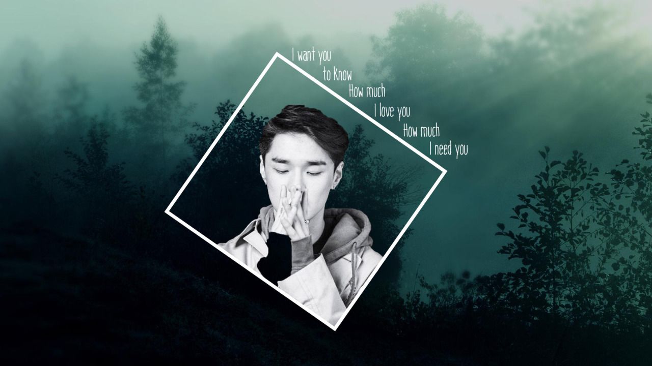 deep breathe 깊은 호흡