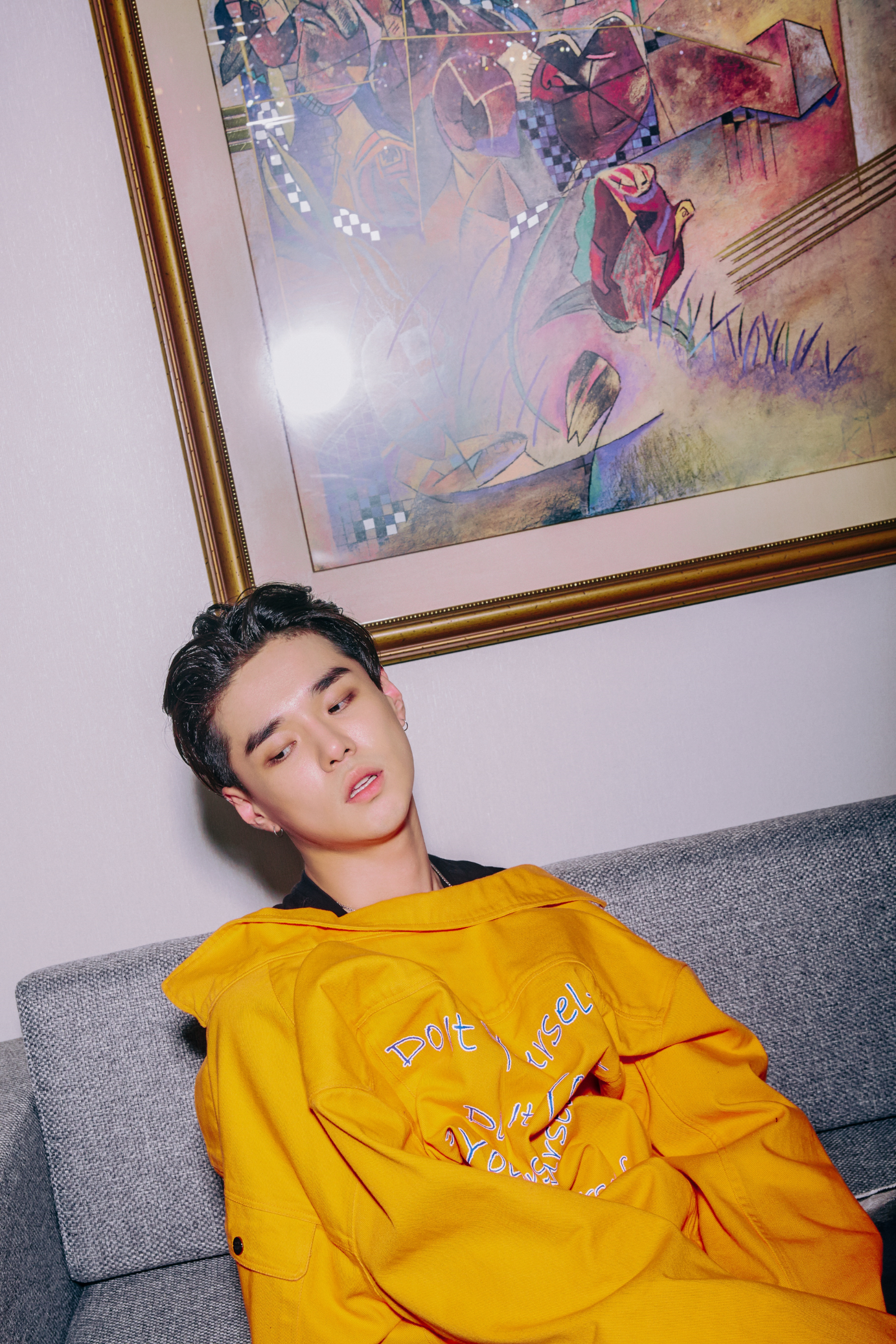 Image result for dean kpop. Dean, Kwon hyuk, Beautiful people