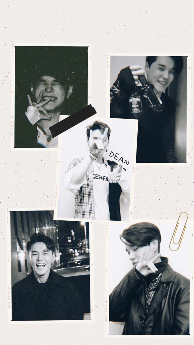 คุณดีนหยุดน่ารักได้แล้ว