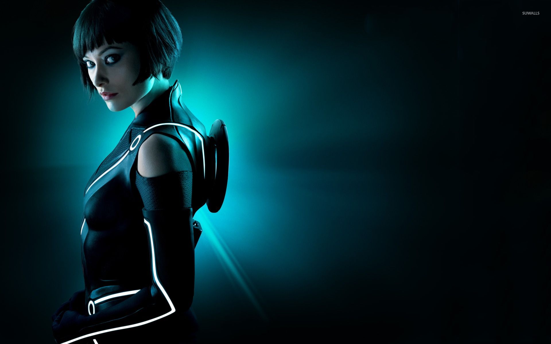 Tron legacy gem desktop wallpapers wallpaper cave