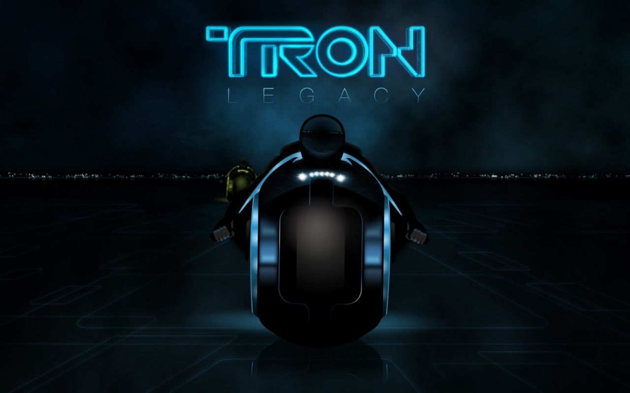 TRON Reboot in the Works with Jared Leto Starring