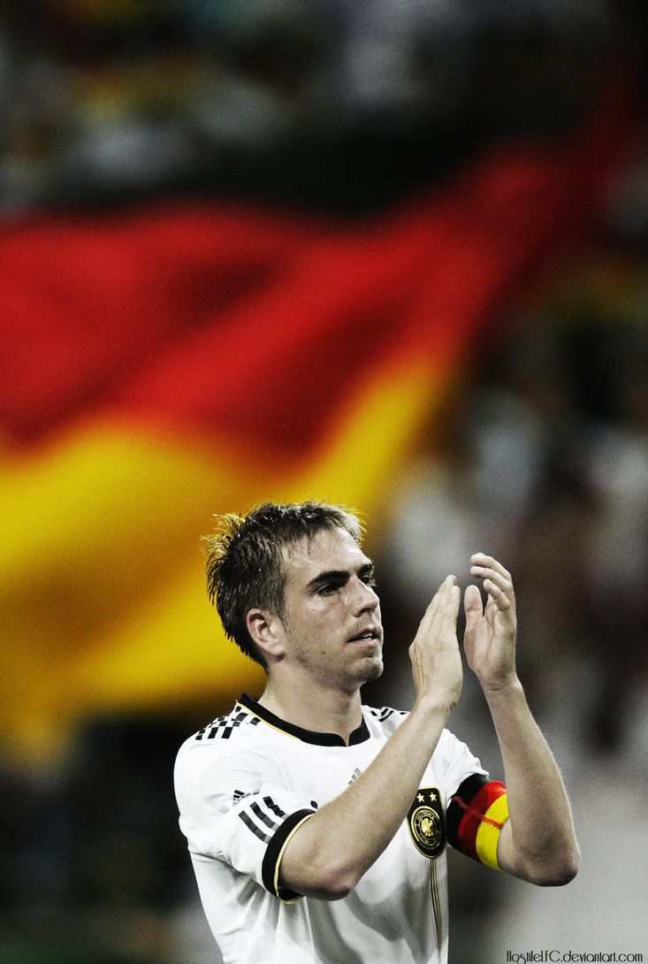 lahm
