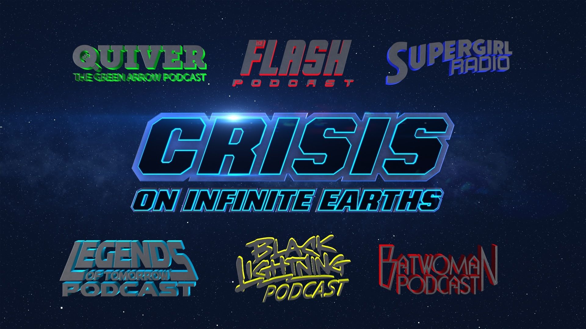 The Flash Podcast Season 6