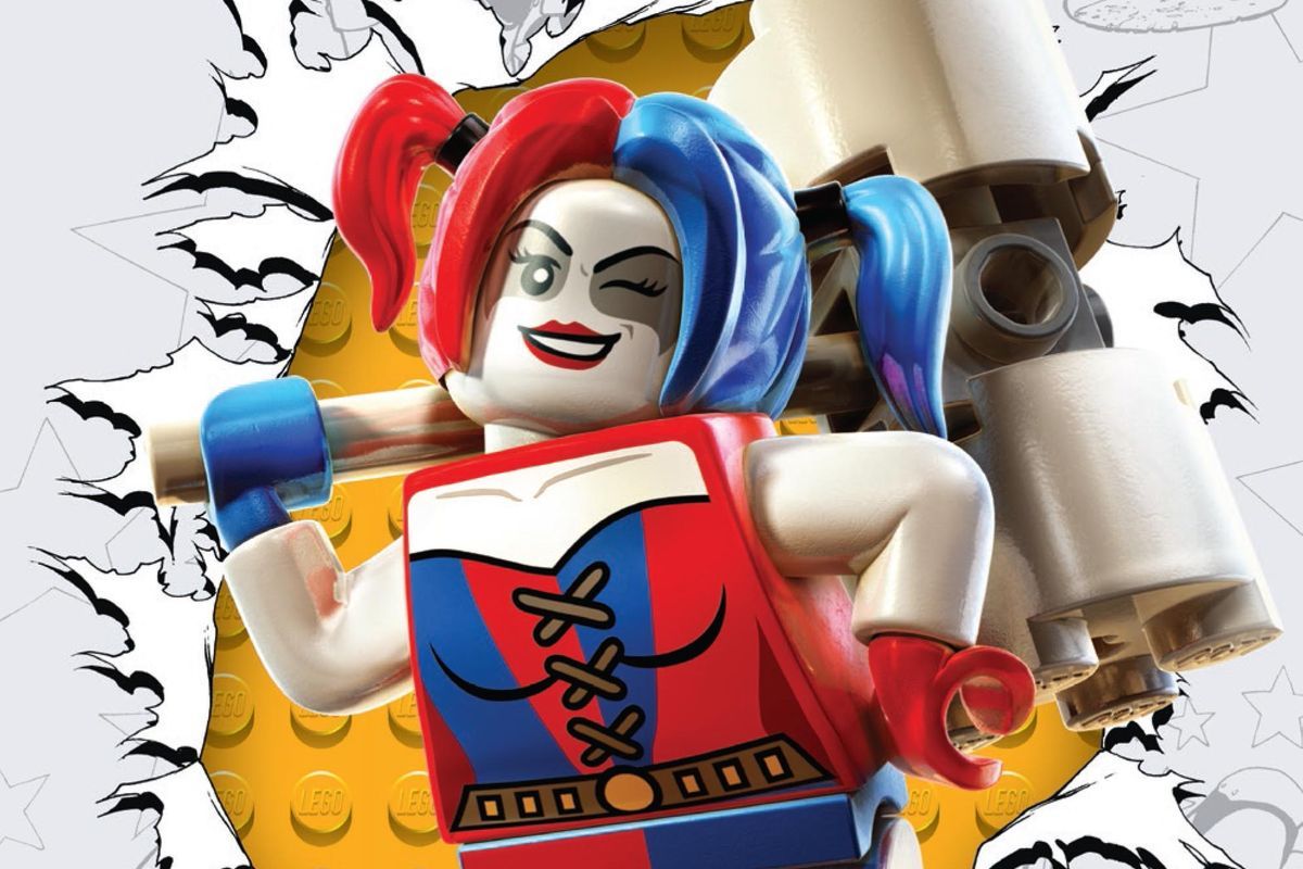 Ditol lego