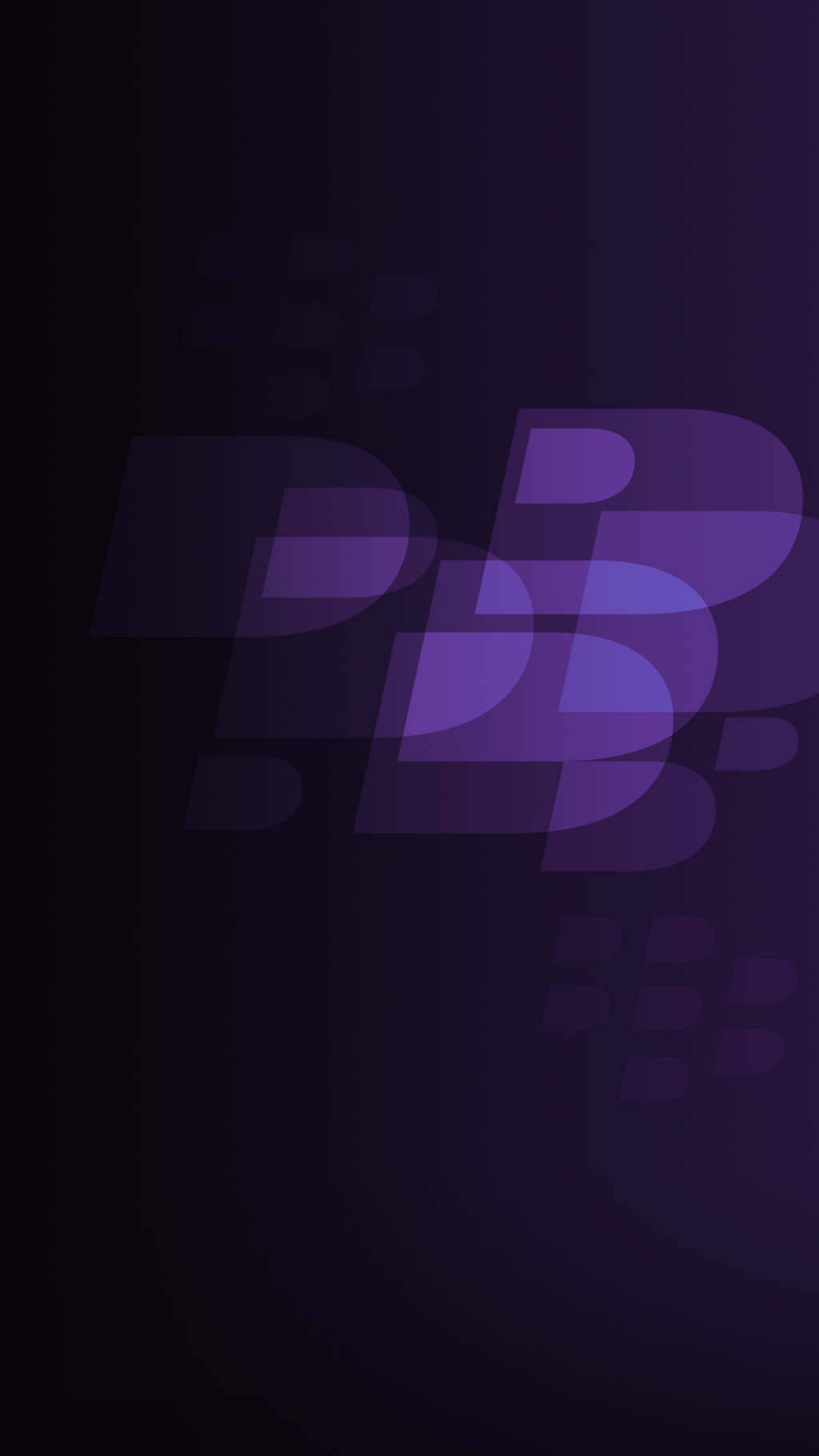 Blackberry Wallpaper Blackberry Key One Purple By
