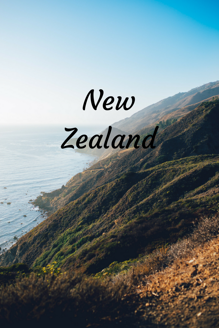 New Zealand Phone Wallpapers Wallpaper Cave